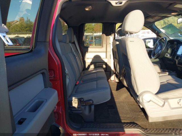 Ford F-150 Xlt Image 6