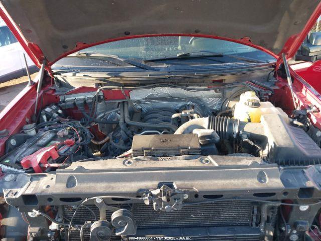 Ford F-150 Xlt Image 3