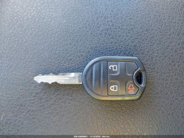 Ford F-150 Xlt Image 15