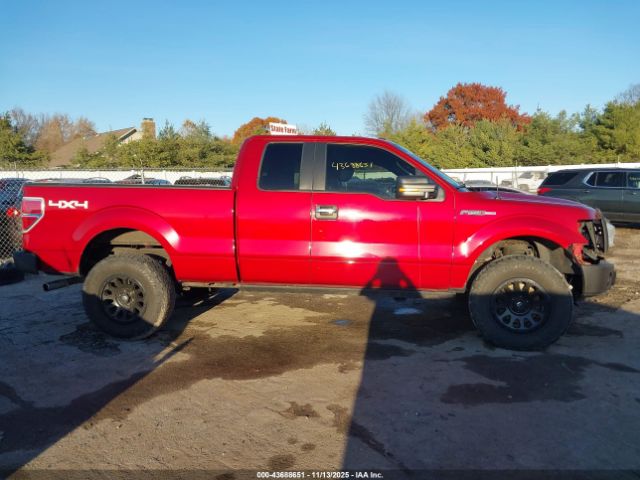 Ford F-150 Xlt Image 17