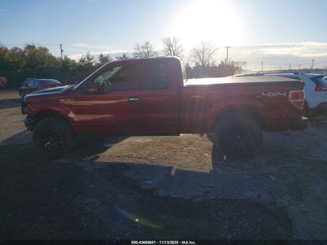 Ford F-150 Xlt Image 8