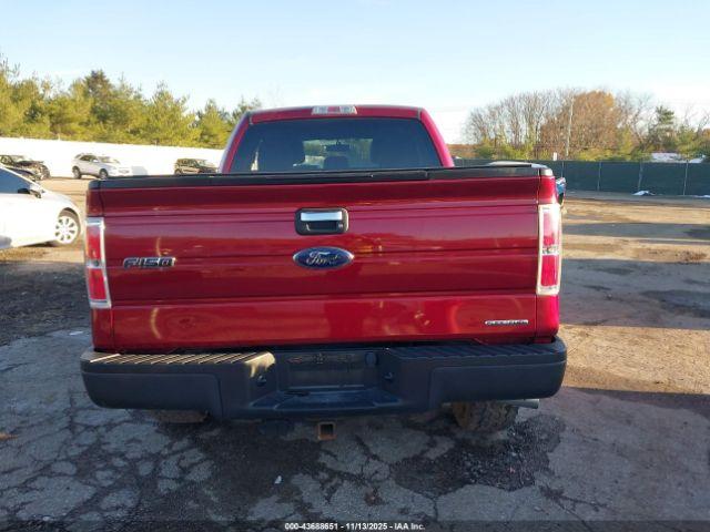 Ford F-150 Xlt Image 11