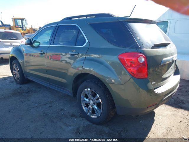 Chevrolet Equinox 2lt Image 14