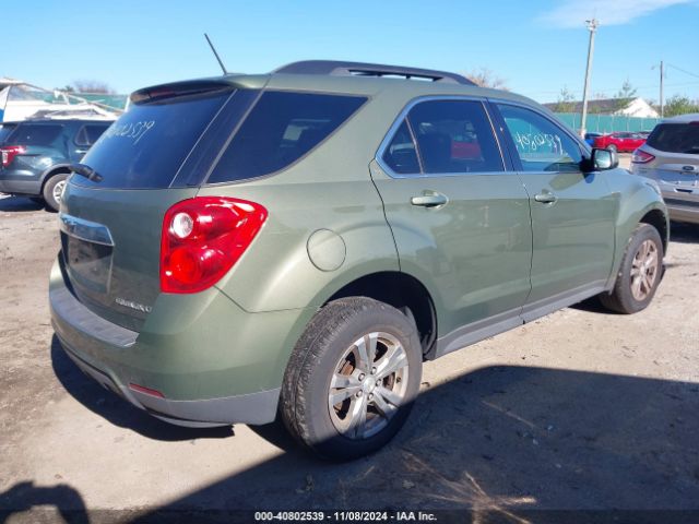Chevrolet Equinox 2lt Image 16