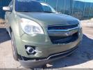 Chevrolet Equinox 2lt Image 7