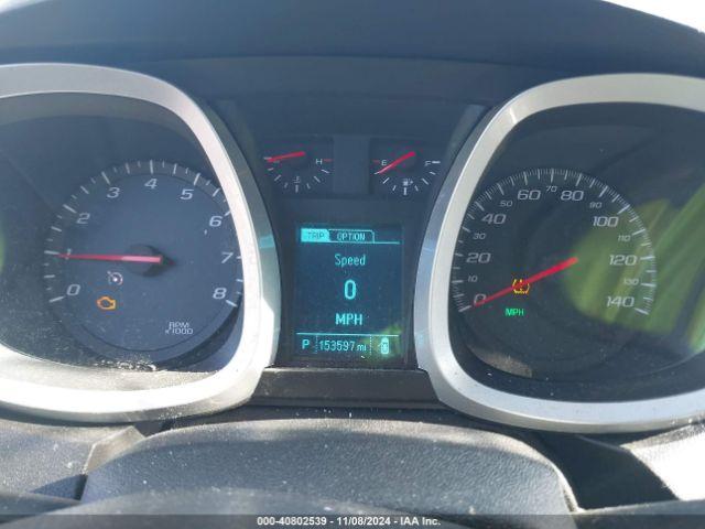 Chevrolet Equinox 2lt Image 4