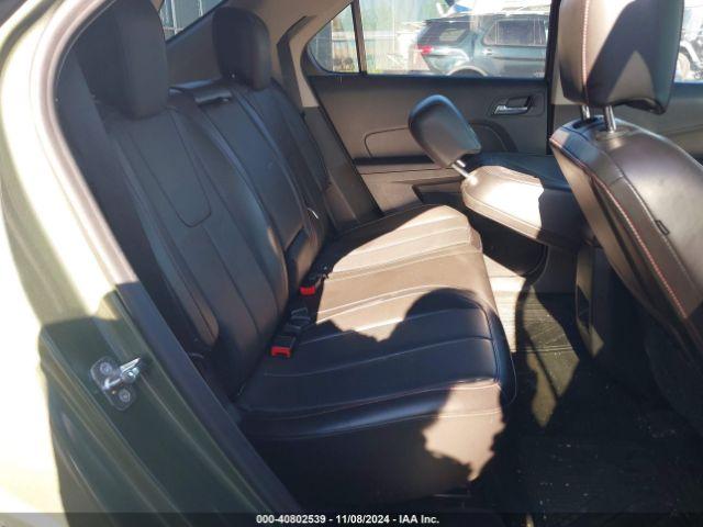 Chevrolet Equinox 2lt Image 3