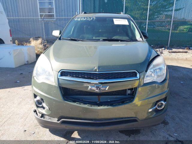 Chevrolet Equinox 2lt Image 5