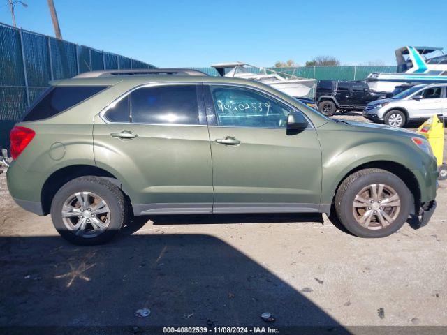 Chevrolet Equinox 2lt Image 10