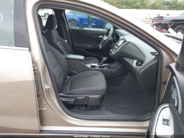 Chevrolet Malibu Fwd Lt Image 6