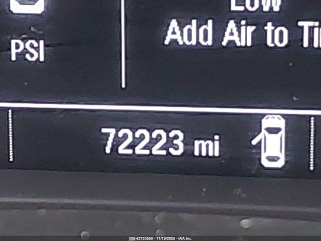 Chevrolet Malibu Fwd Lt Image 16