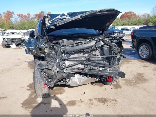 GMC Yukon 4wd At4 Image 3