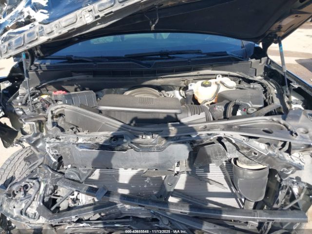 GMC Yukon 4wd At4 Image 7