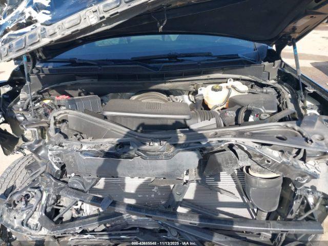 GMC Yukon 4wd At4 Image 7