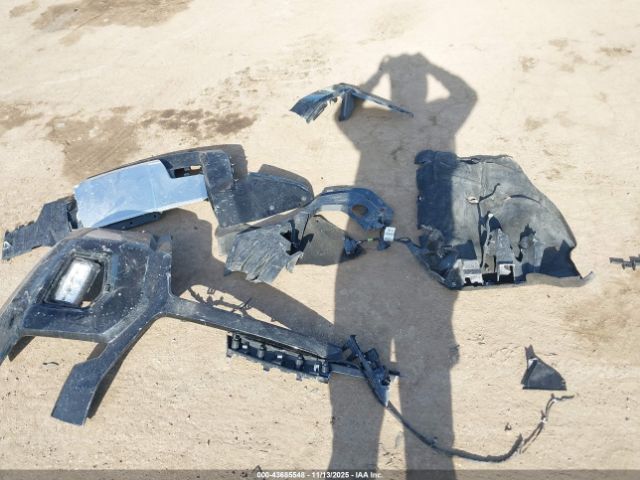 GMC Yukon 4wd At4 Image 5