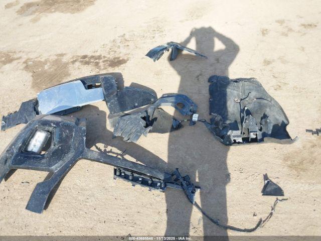 GMC Yukon 4wd At4 Image 5