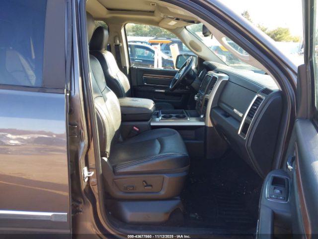 Ram 1500 Laramie Image 12