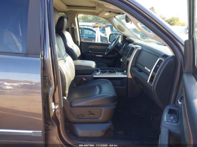 Ram 1500 Laramie Image 12