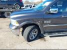 Ram 1500 Laramie Image 8