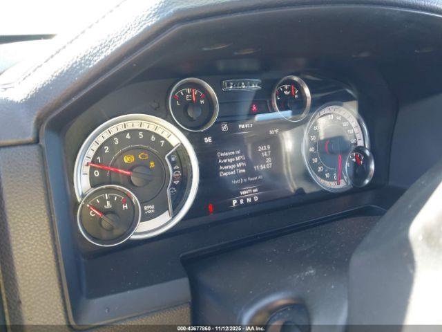 Ram 1500 Laramie Image 11