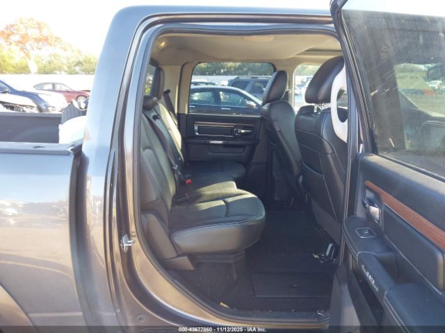 Ram 1500 Laramie Image 13