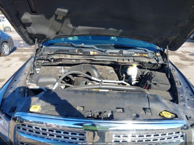 Ram 1500 Laramie Image 9