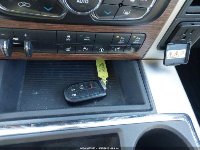 Ram 1500 Laramie Image 3