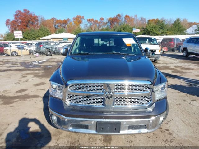 Ram 1500 Laramie Image 16