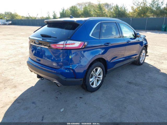 Ford Edge Sel Image 15