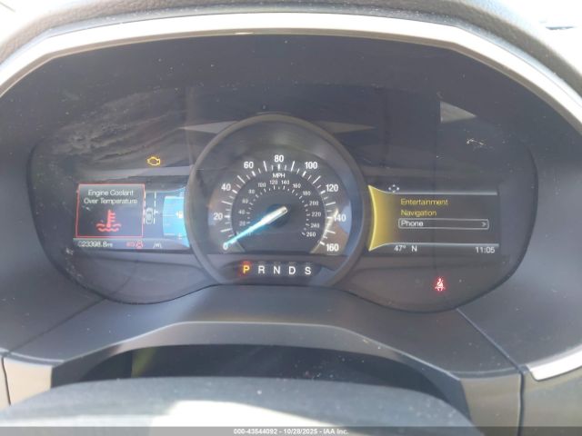 Ford Edge Sel Image 8