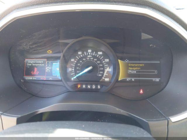 Ford Edge Sel Image 8