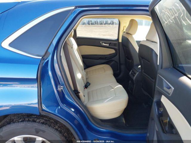 Ford Edge Sel Image 17