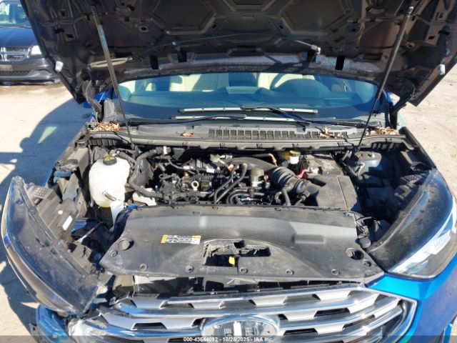 Ford Edge Sel Image 2