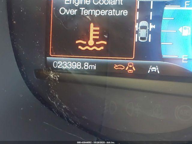 Ford Edge Sel Image 4