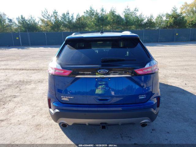 Ford Edge Sel Image 3