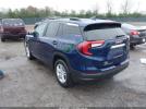 GMC Terrain Fwd Sle Image 2