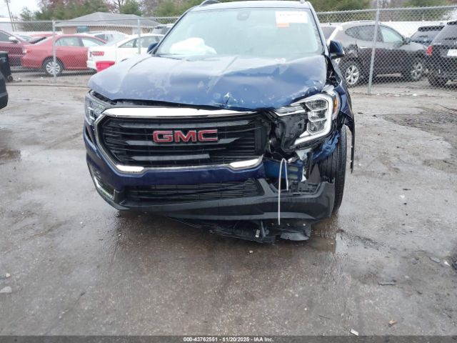 GMC Terrain Fwd Sle Image 4