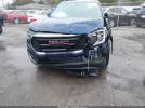 GMC Terrain Fwd Sle Image 4