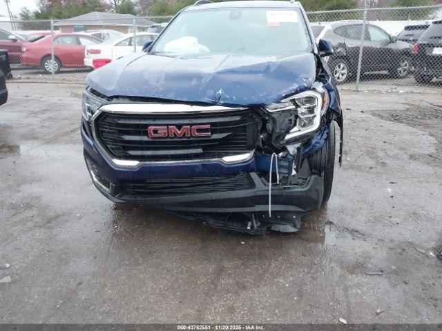 GMC Terrain Fwd Sle Image 4