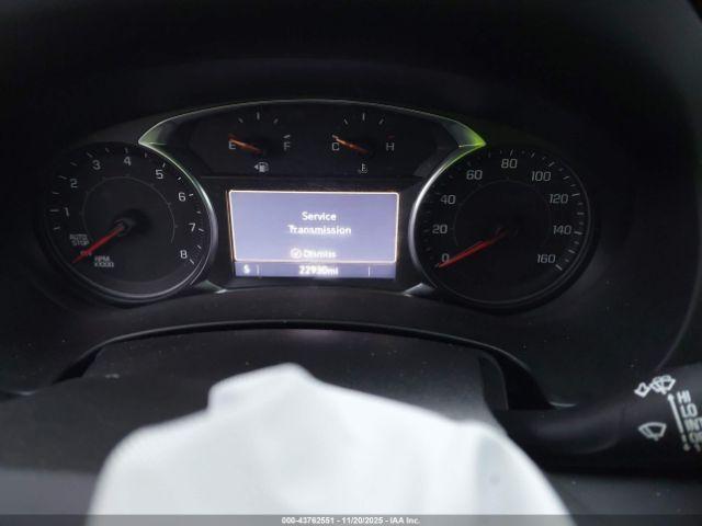 GMC Terrain Fwd Sle Image 6