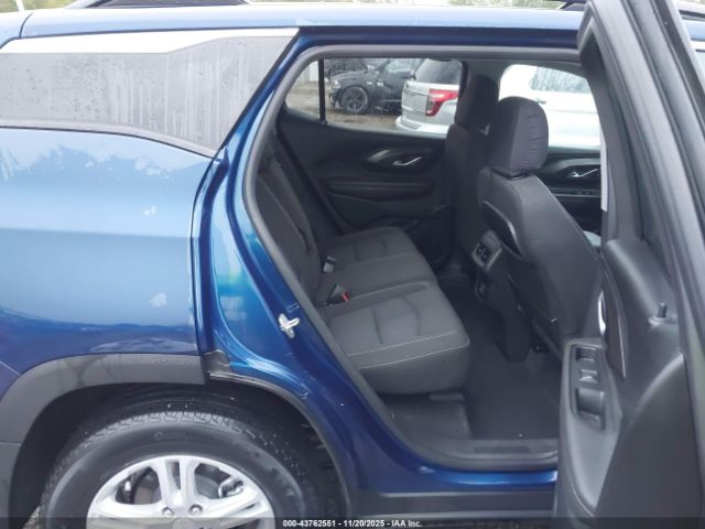 GMC Terrain Fwd Sle Image 10