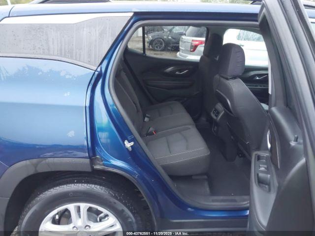 GMC Terrain Fwd Sle Image 10