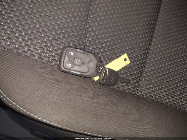 GMC Terrain Fwd Sle Image 5