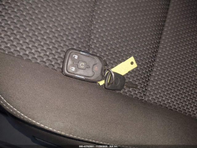 GMC Terrain Fwd Sle Image 5