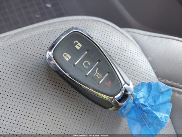 Chevrolet Traverse Premier Image 6