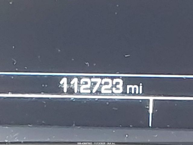 Chevrolet Traverse Premier Image 8