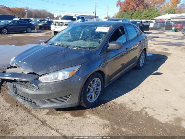 Ford Focus Se Image 14