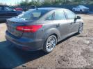 Ford Focus Se Image 11