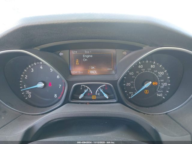 Ford Focus Se Image 16