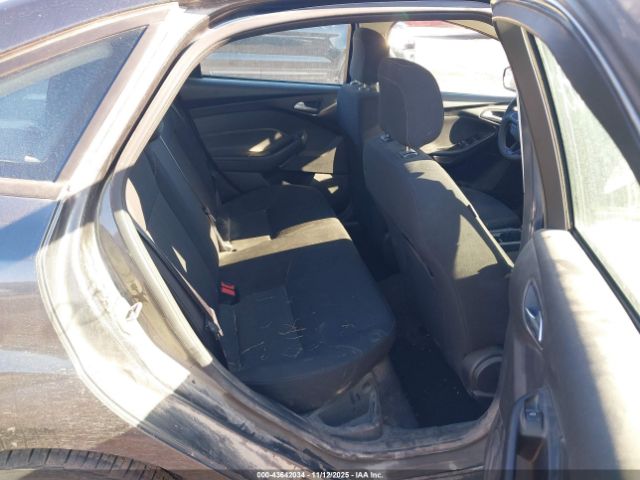 Ford Focus Se Image 15